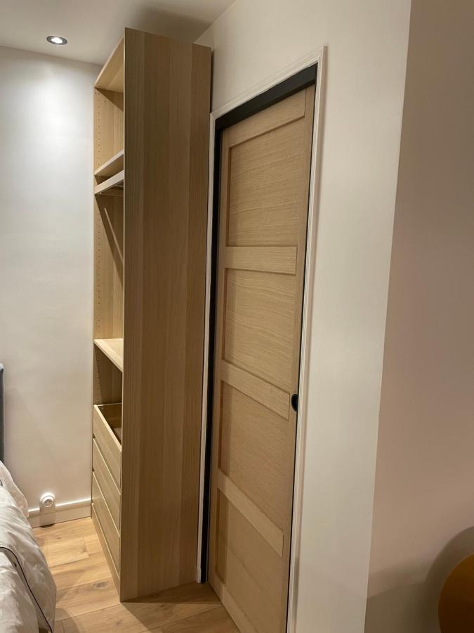 Apartamento Cosy 16 Victor Hugo