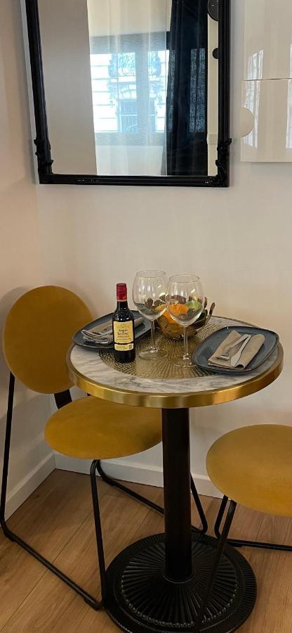 Apartamento Cosy 16 Victor Hugo *